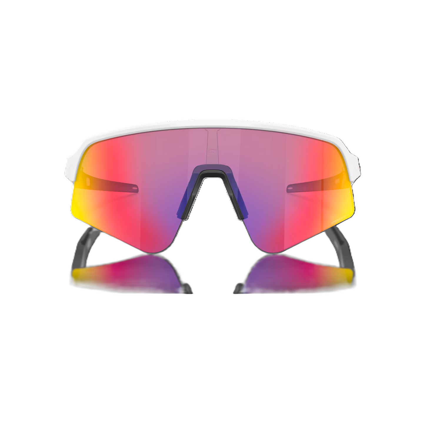 Óculos de Estrada OAKLEY SUTRO LITE SWEEP Branco Mate Prizm - OO9465-1639