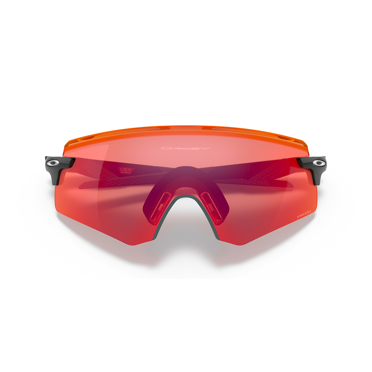 OAKLEY ENCODER Campo Prizm Preto Polido - OO9471-0236