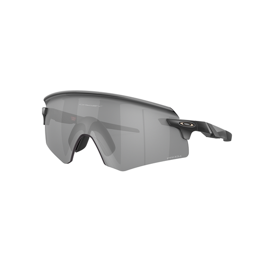 OAKLEY ENCODER Preto Mate Prizm Preto - OO9471-0336