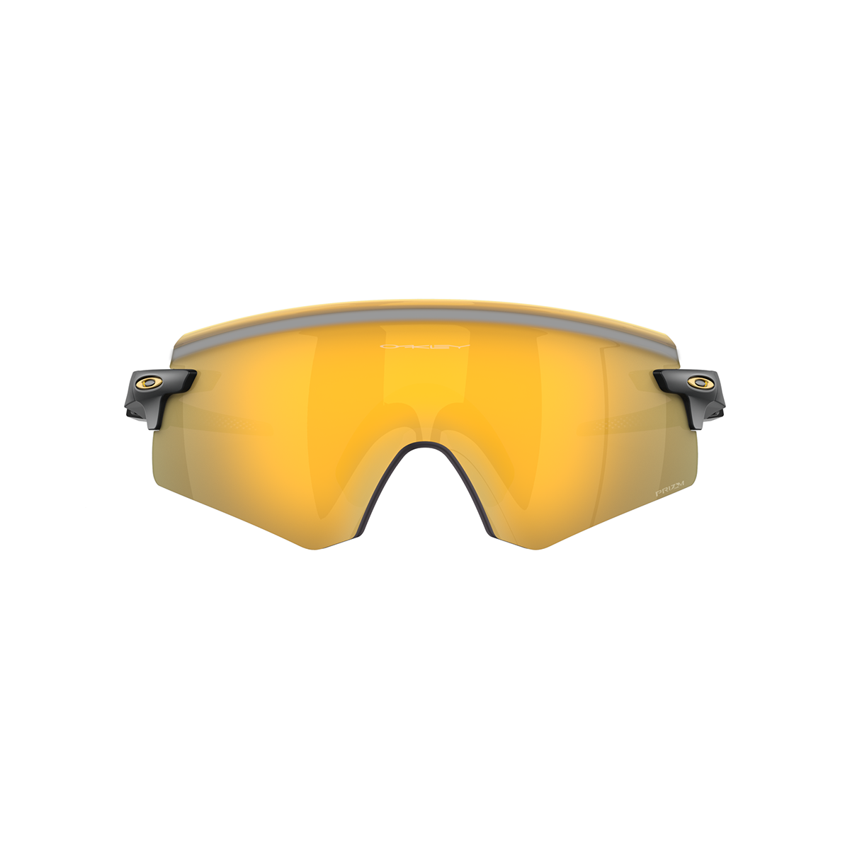 OAKLEY ENCODER Carbono Matte Prizm 24K - OO9471-0436