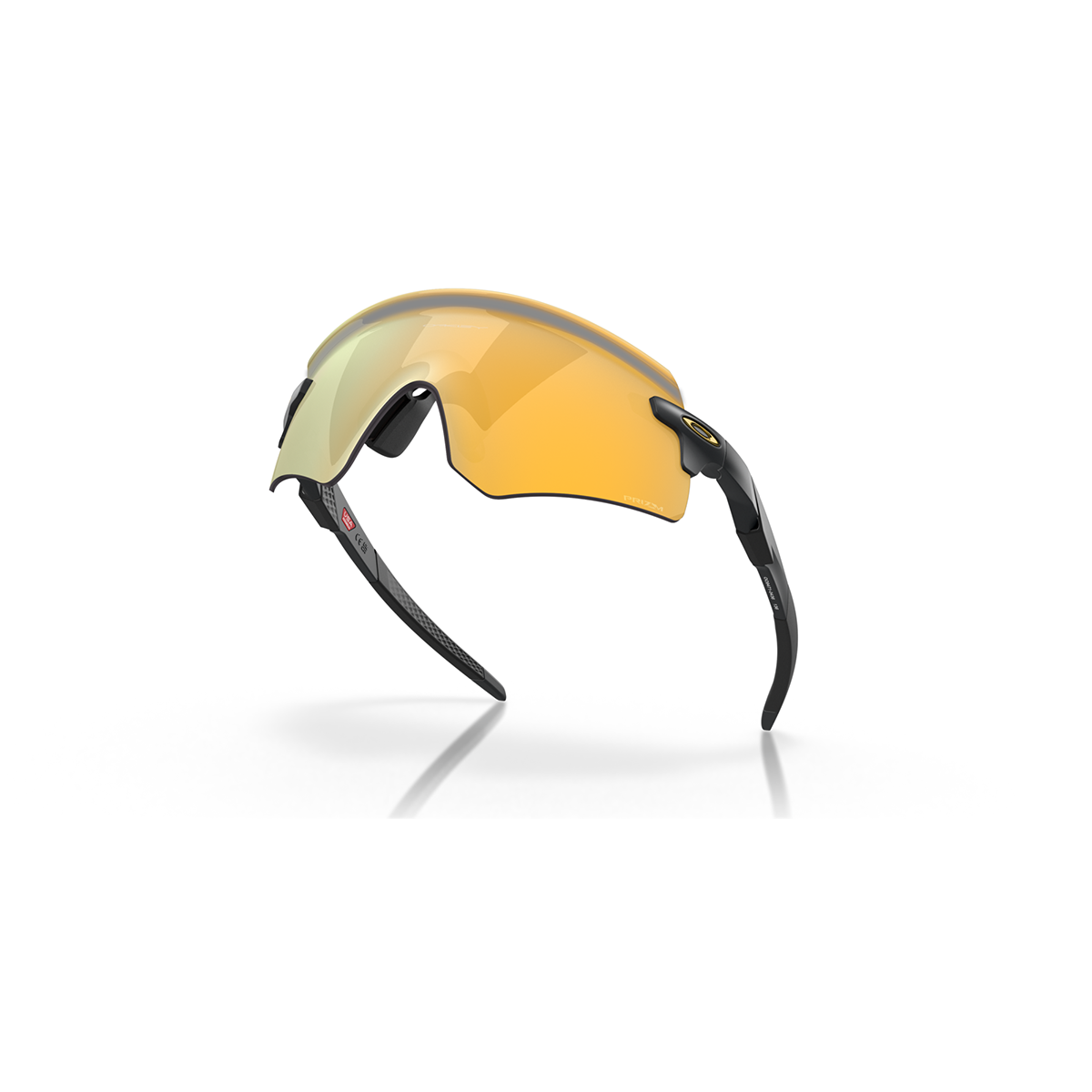 OAKLEY ENCODER Carbono Matte Prizm 24K - OO9471-0436