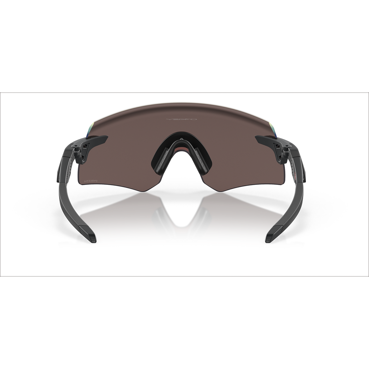 OAKLEY ENCODER Carbono Matte Prizm 24K - OO9471-0436