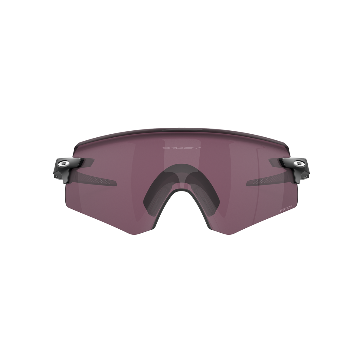 OAKLEY ENCODER Tapete de carbono Prizm Road Preto - OO9471-1336