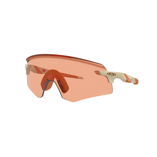 OAKLEY ENCODER Laranja Bege Prizm Berry - OO9471-2536