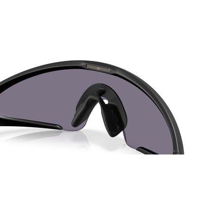 Óculos OAKLEY ELLIPSE Matte Black Prizm Grey