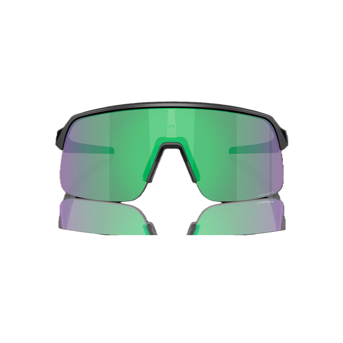 Óculos OAKLEY SUTRO LITE S Preto Mate Lentes Prizm Jade - OO9496-0434