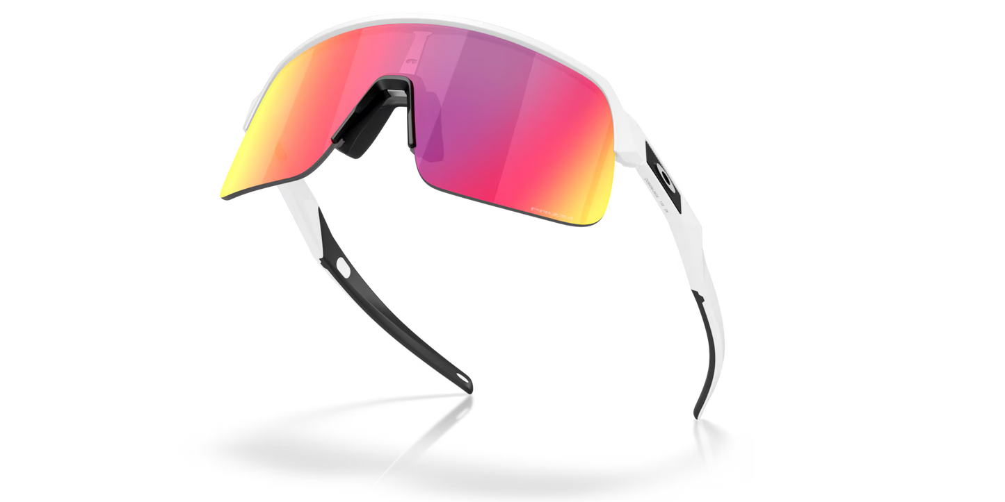 OAKLEY SUTRO LITE S Óculos de Estrada Prizm Branco Mate - OO9496-0634