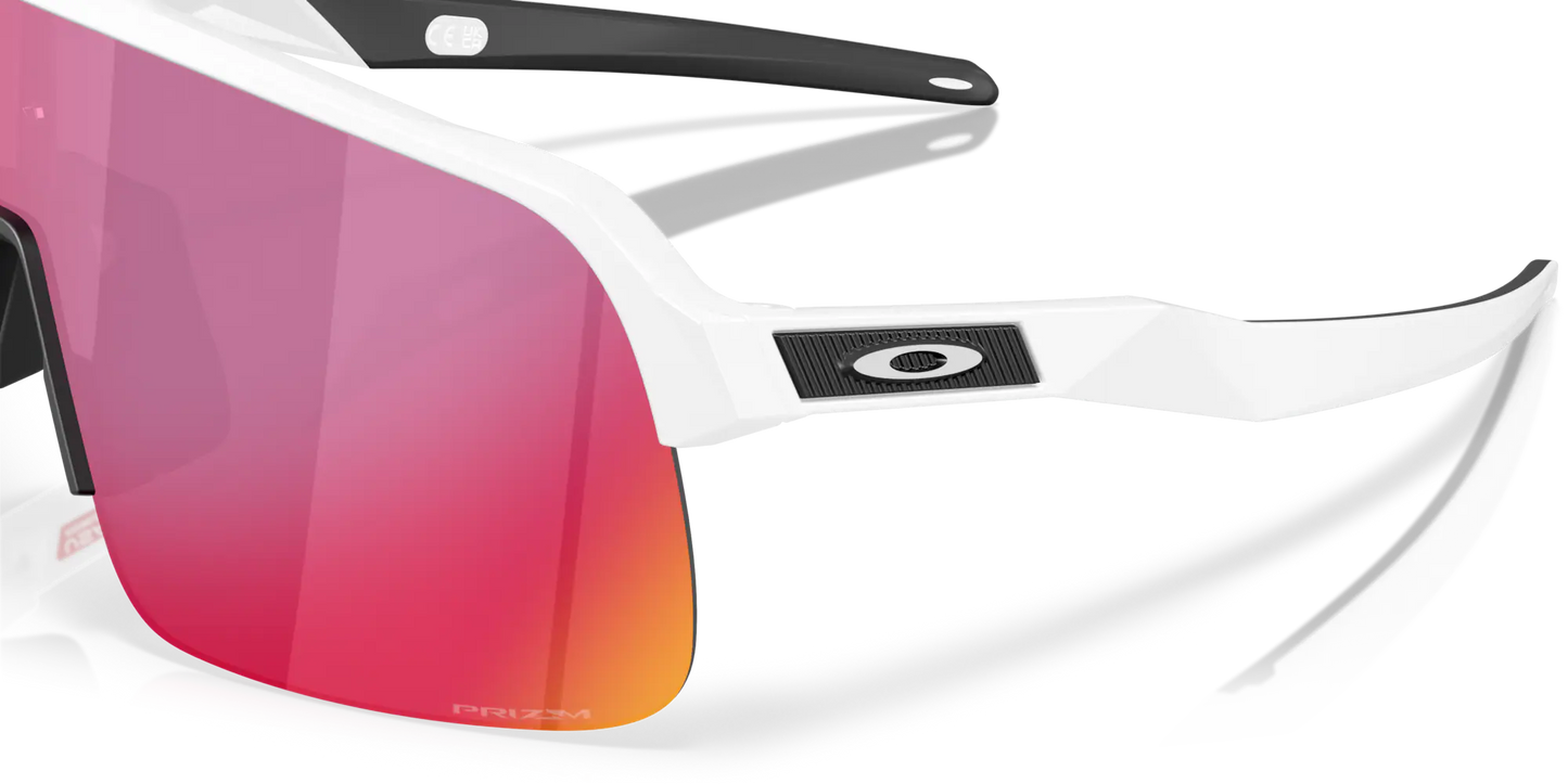 OAKLEY SUTRO LITE S Óculos de Estrada Prizm Branco Mate - OO9496-0634