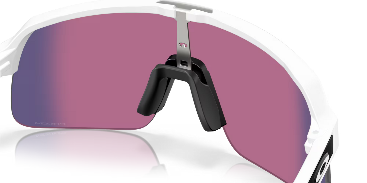 OAKLEY SUTRO LITE S Óculos de Estrada Prizm Branco Mate - OO9496-0634