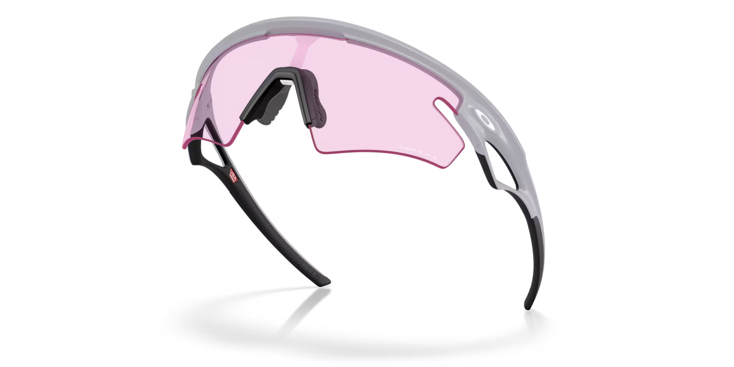 Lentes para pouca luz OAKLEY SPHAERA SLASH Matt Fog Prizm