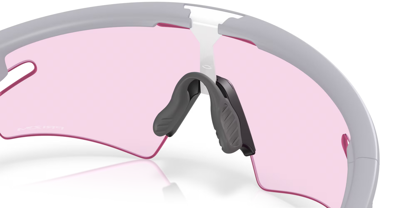 Lentes para pouca luz OAKLEY SPHAERA SLASH Matt Fog Prizm