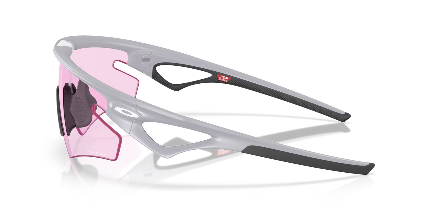 Lentes para pouca luz OAKLEY SPHAERA SLASH Matt Fog Prizm
