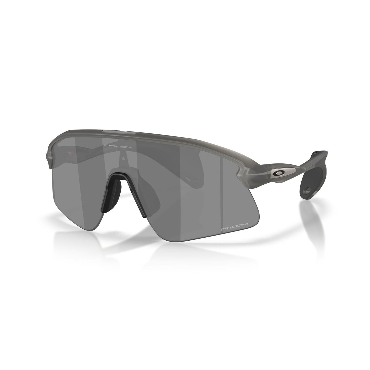Óculos OAKLEY STUNT DEVIL Smoke Grey Prizm Black