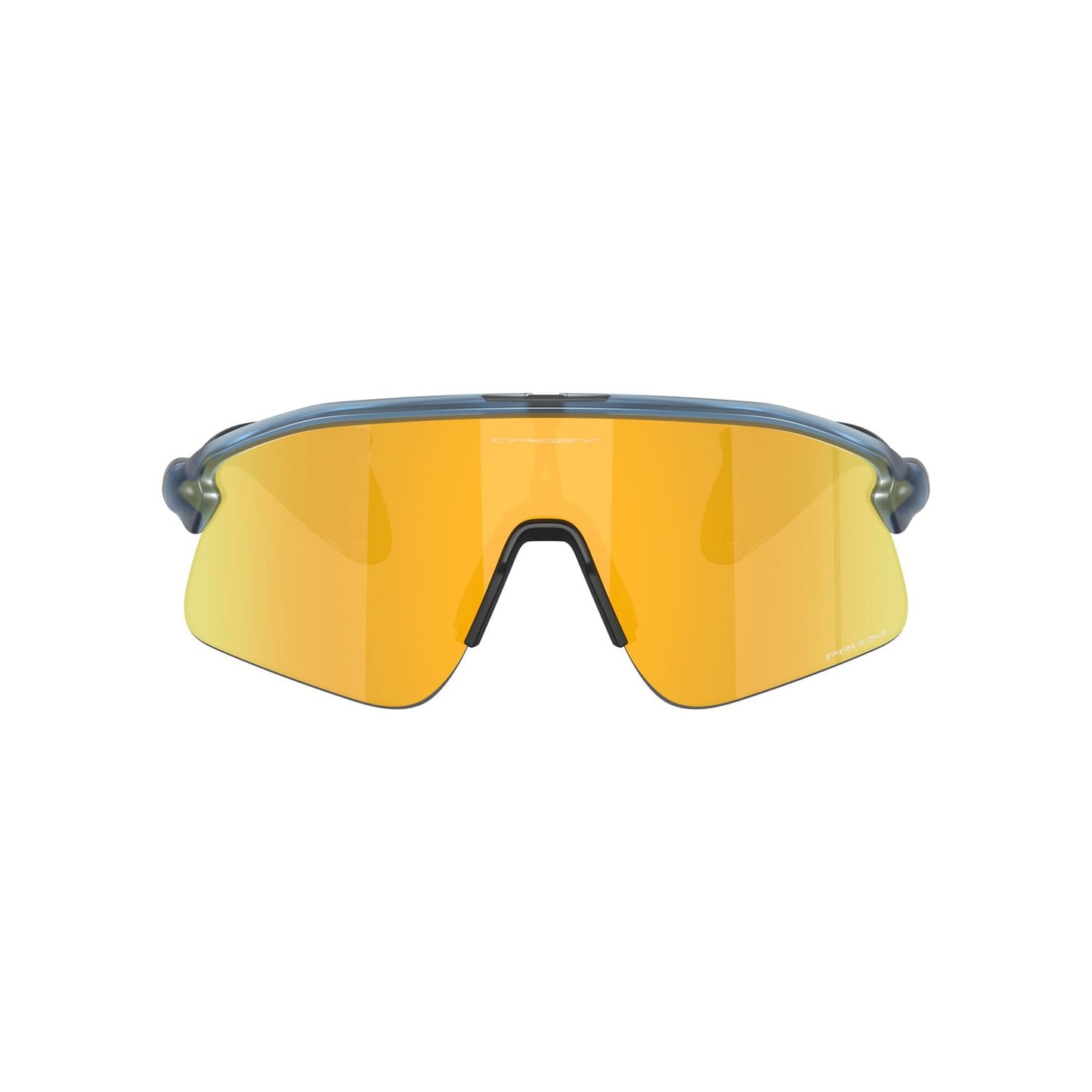 Óculos de sol translúcidos OAKLEY STUNT DEVIL Abyss Prizm 24K