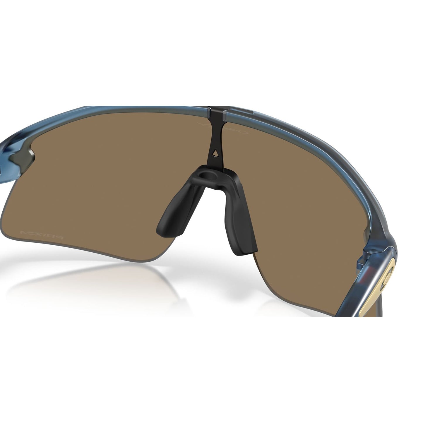 Óculos de sol translúcidos OAKLEY STUNT DEVIL Abyss Prizm 24K