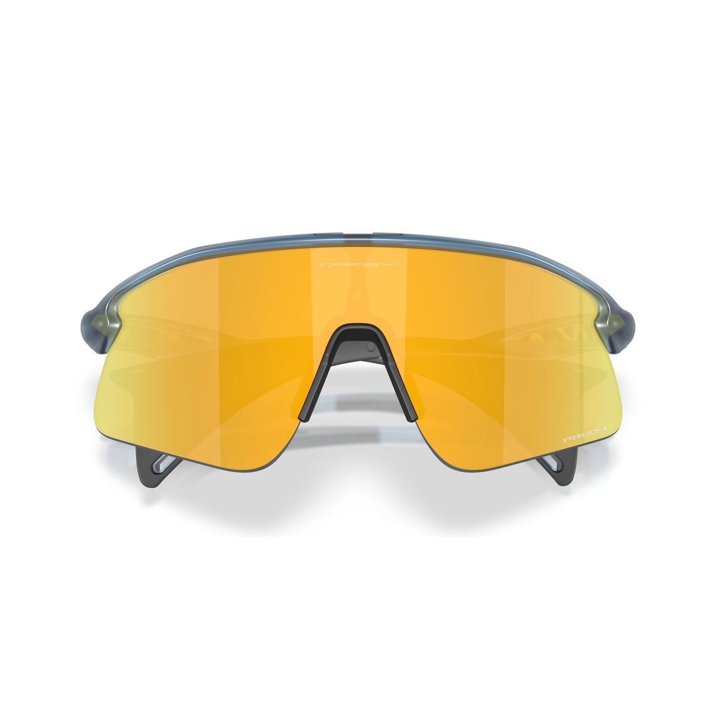 Óculos de sol translúcidos OAKLEY STUNT DEVIL Abyss Prizm 24K