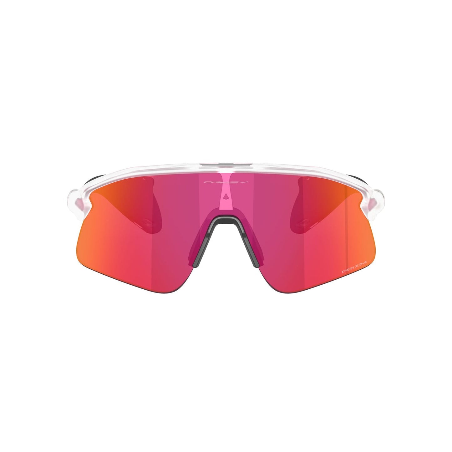 Óculos de proteção de campo OAKLEY STUNT DEVIL Clear Matt Prizm