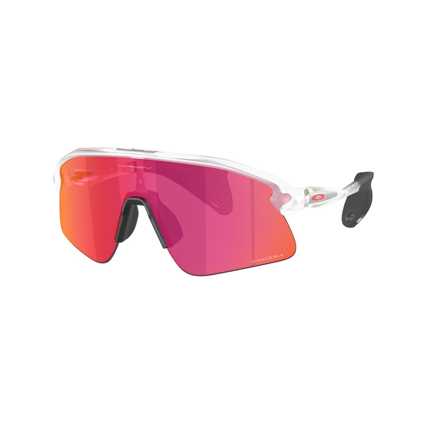 Óculos de proteção de campo OAKLEY STUNT DEVIL Clear Matt Prizm