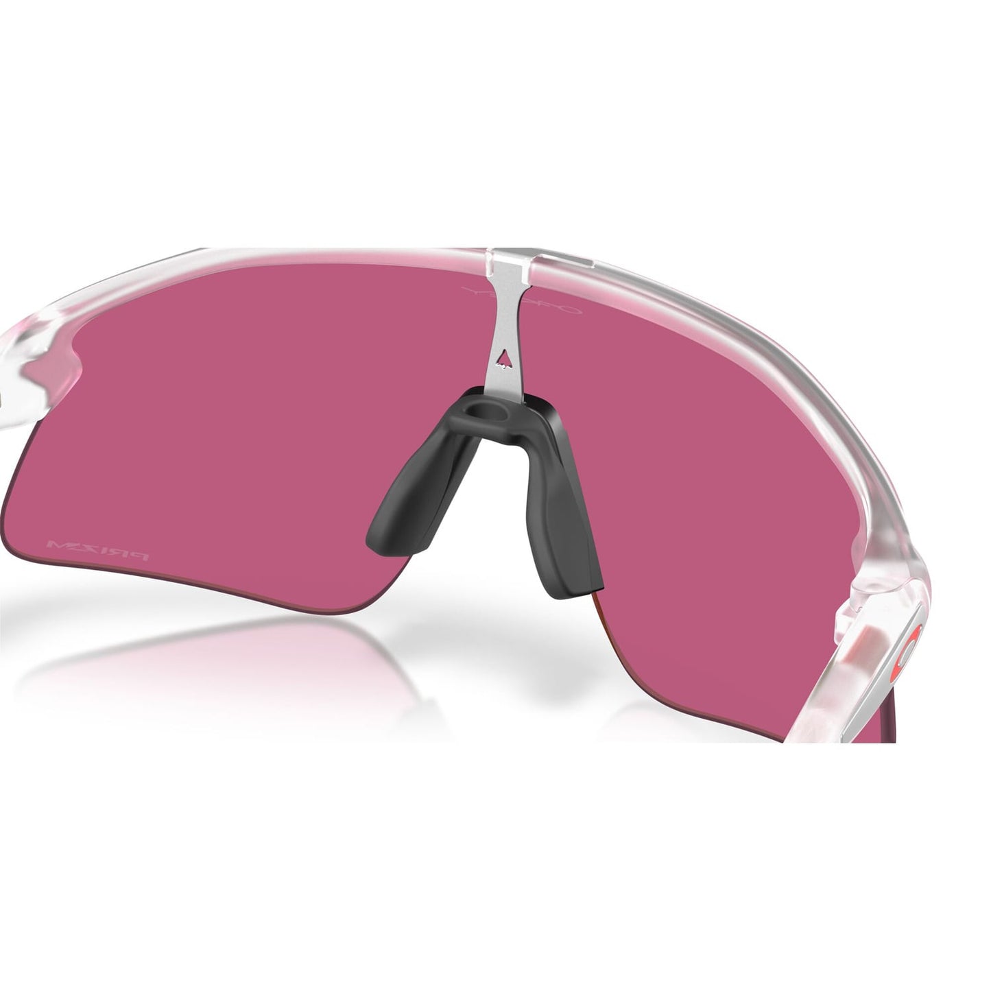Óculos de proteção de campo OAKLEY STUNT DEVIL Clear Matt Prizm