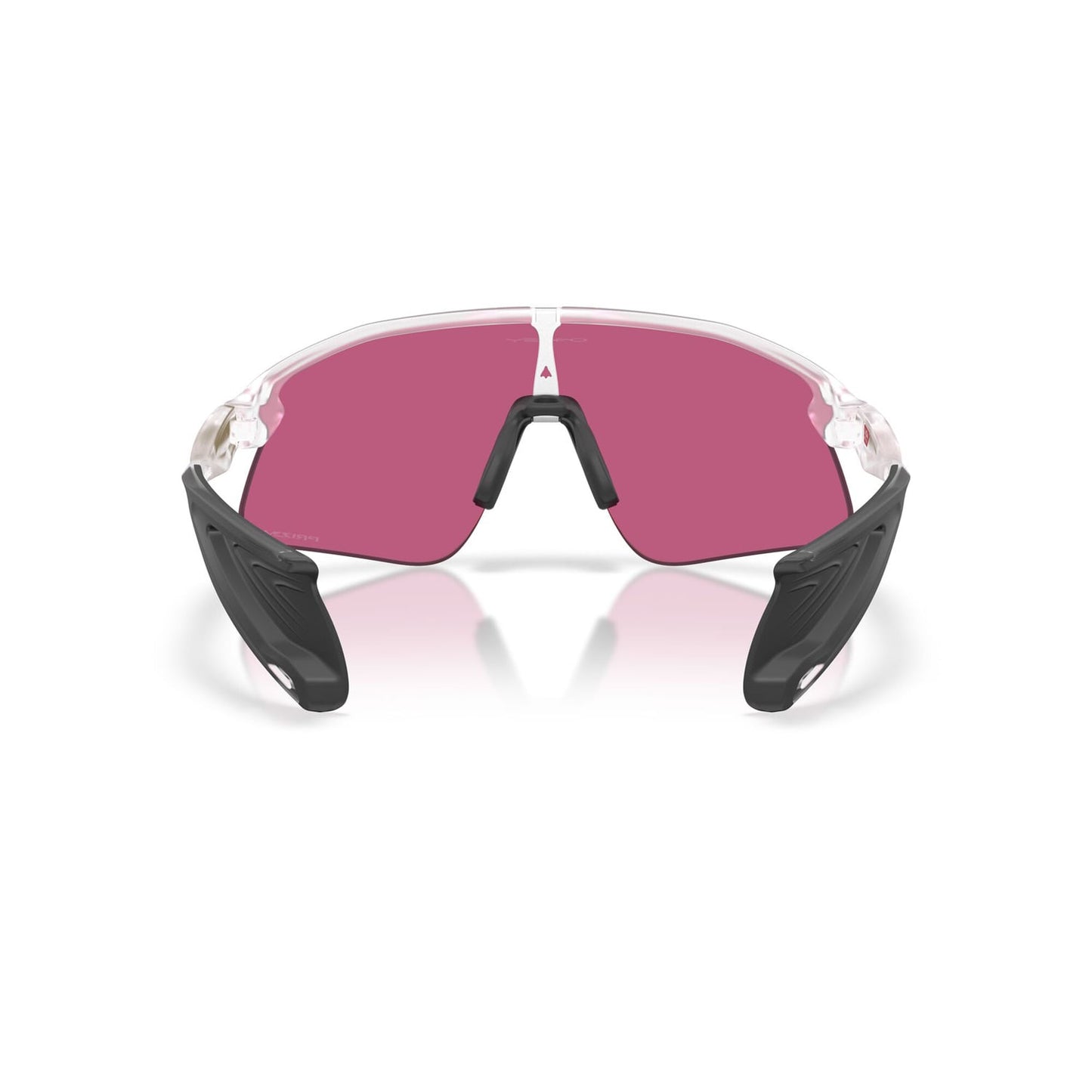 Óculos de proteção de campo OAKLEY STUNT DEVIL Clear Matt Prizm