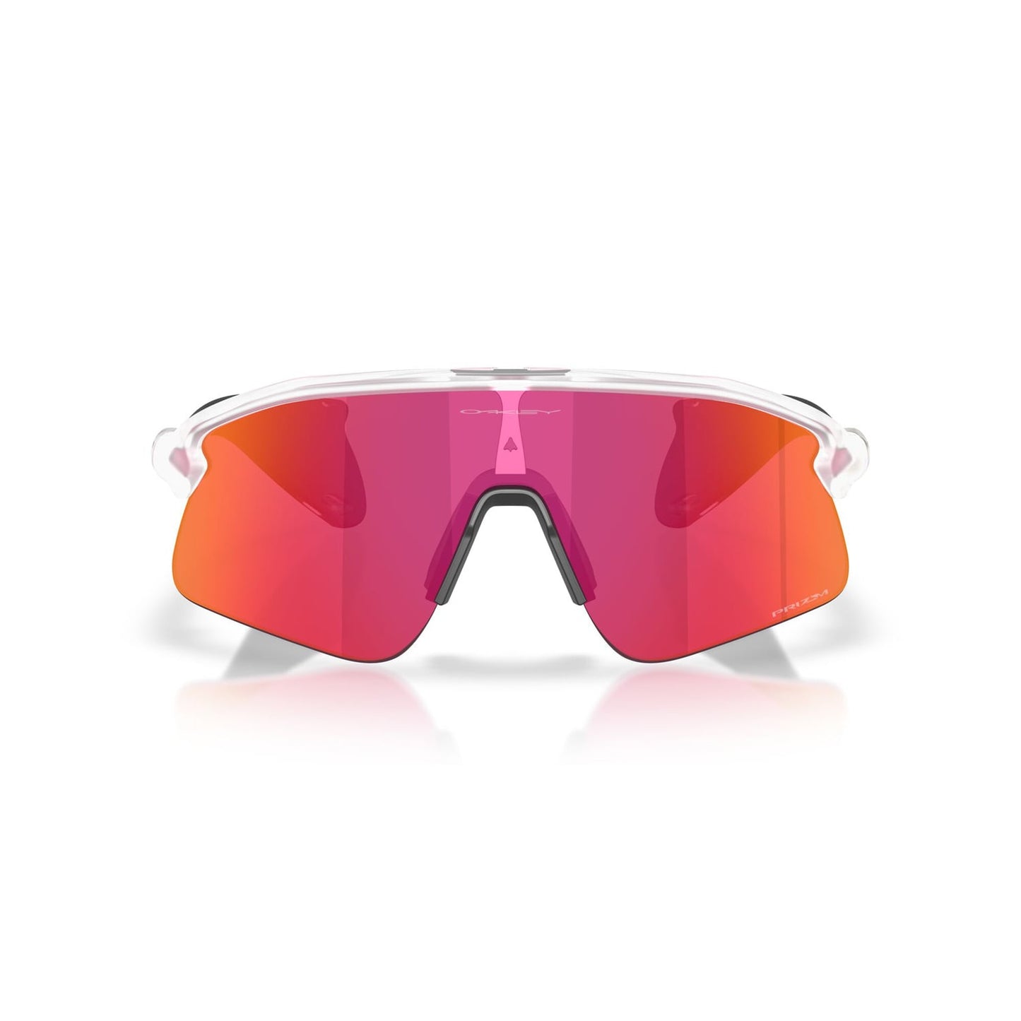 Óculos de proteção de campo OAKLEY STUNT DEVIL Clear Matt Prizm