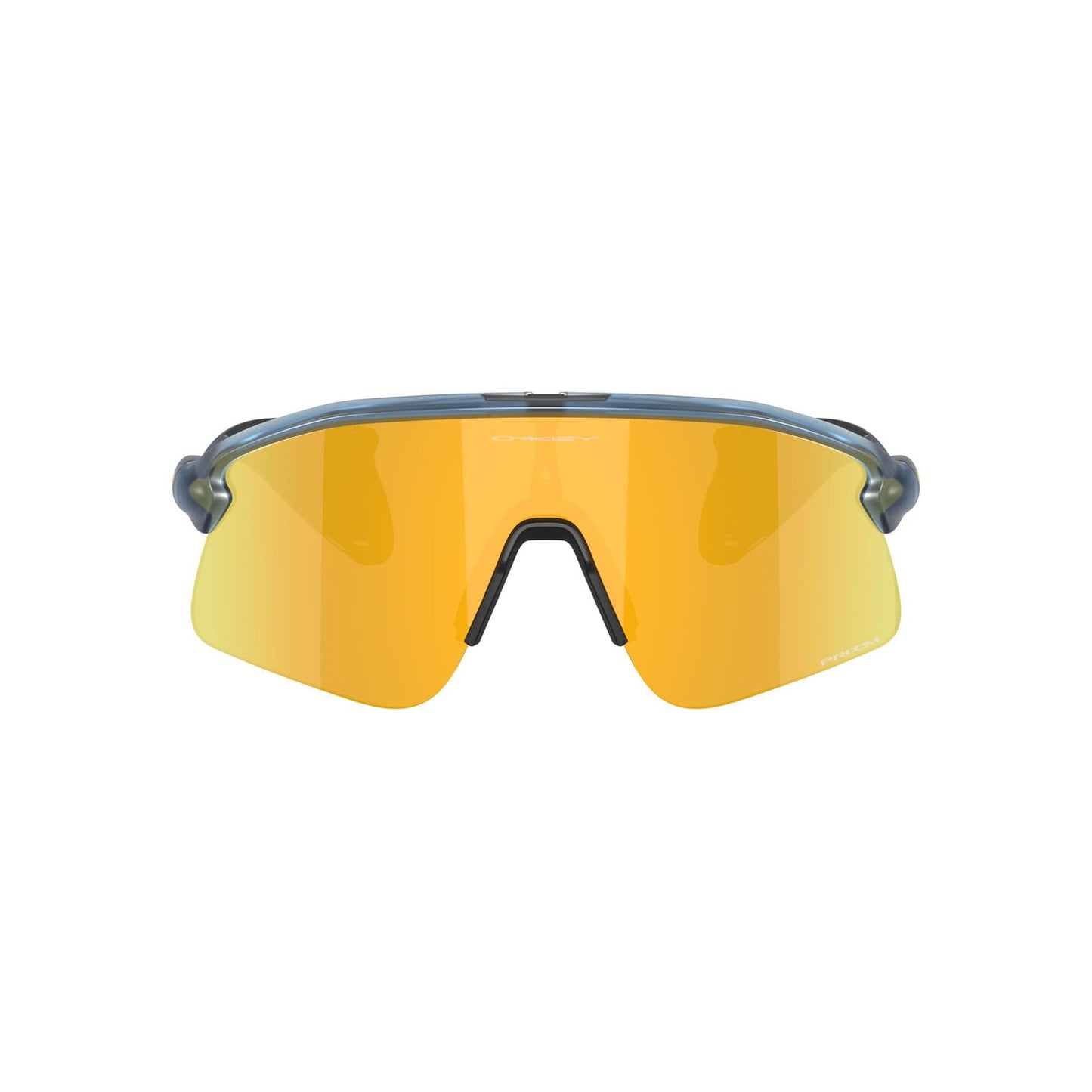 Óculos translúcidos OAKLEY STUNT DEVIL S Abyss Prizm 24K