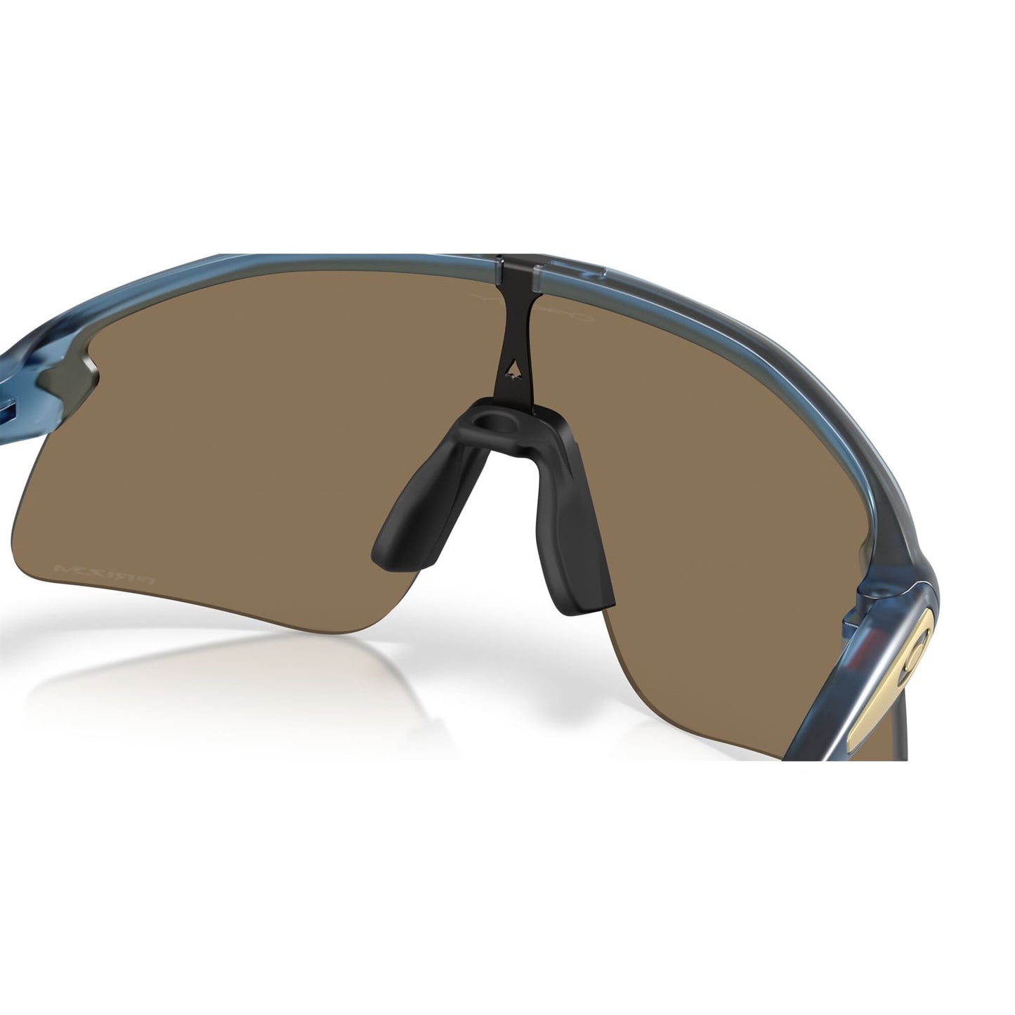 Óculos translúcidos OAKLEY STUNT DEVIL S Abyss Prizm 24K