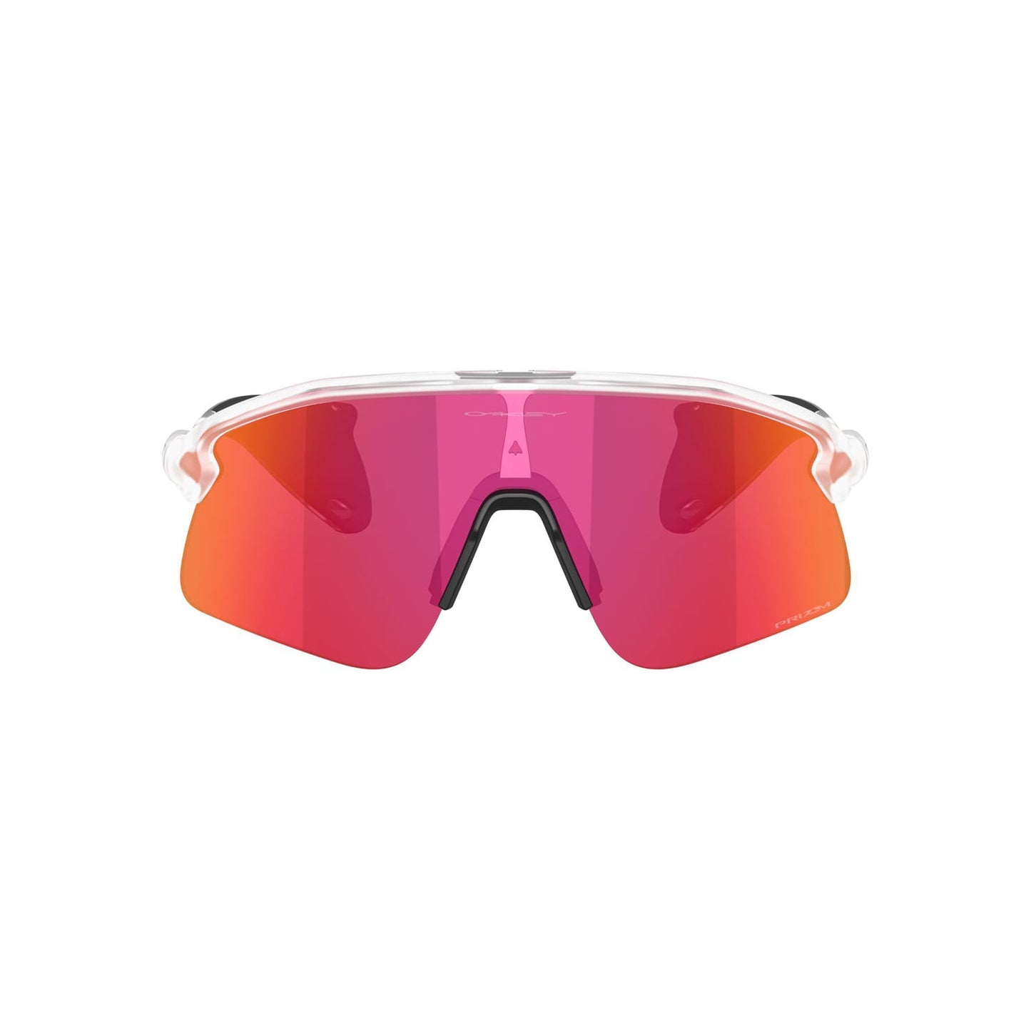 Óculos de proteção de campo OAKLEY STUNT DEVIL S Clear Matt Prizm