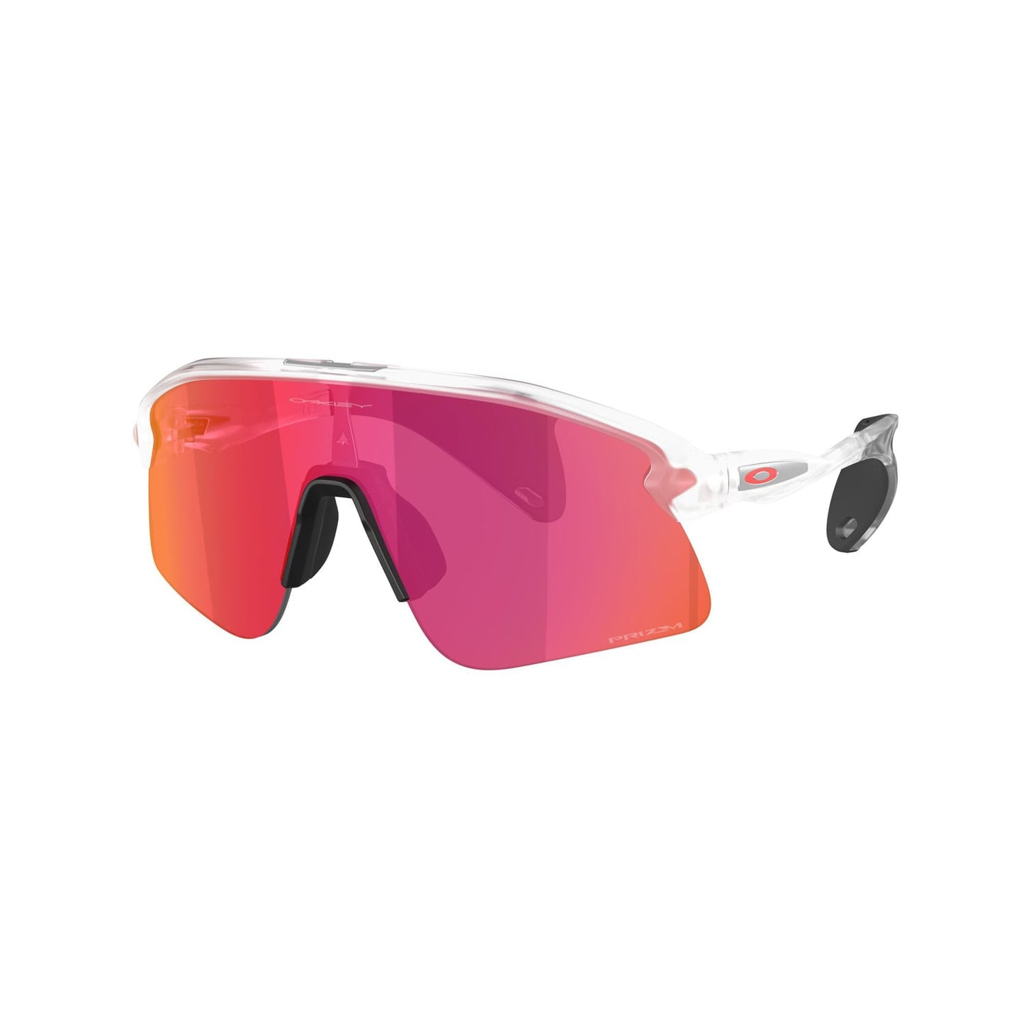 Óculos de proteção de campo OAKLEY STUNT DEVIL S Clear Matt Prizm