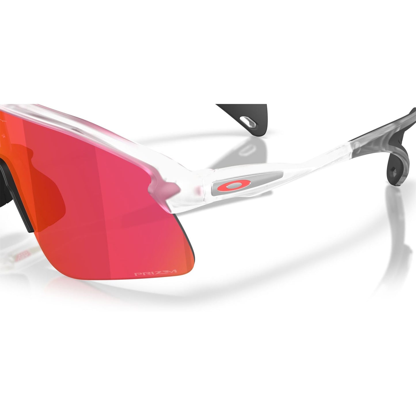 Óculos de proteção de campo OAKLEY STUNT DEVIL S Clear Matt Prizm