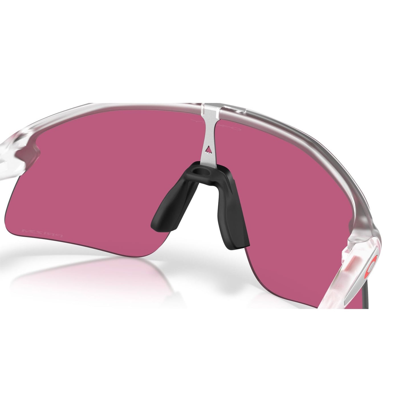 Óculos de proteção de campo OAKLEY STUNT DEVIL S Clear Matt Prizm