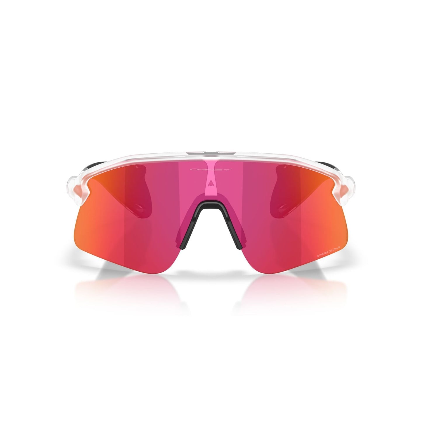 Óculos de proteção de campo OAKLEY STUNT DEVIL S Clear Matt Prizm