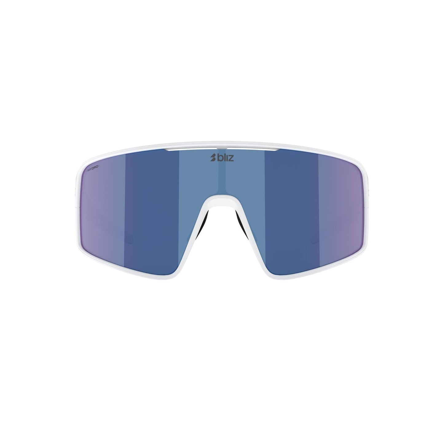 Óculos BLIZ P001 S Ecrã azul branco