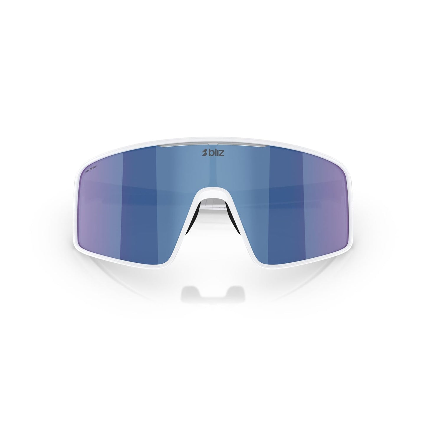 Óculos BLIZ P001 S Ecrã azul branco