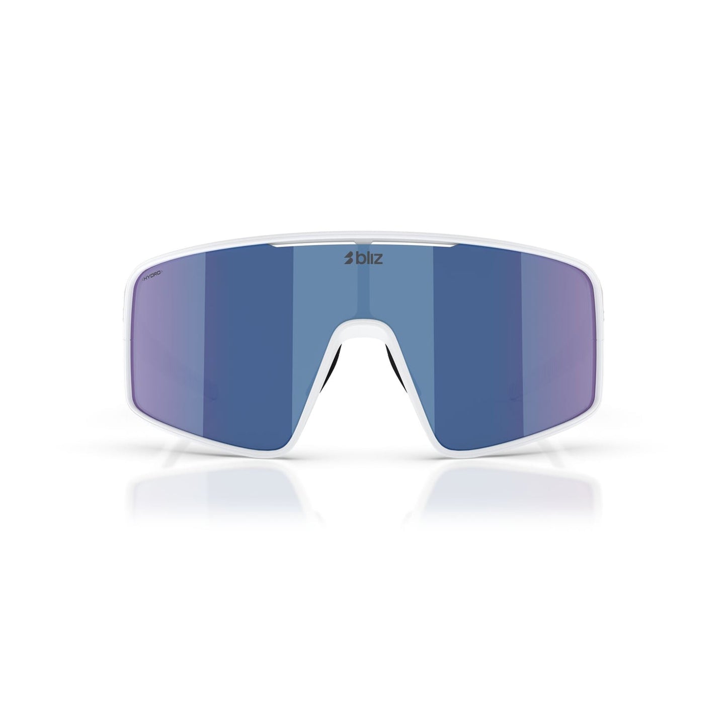 Óculos BLIZ P001 S Ecrã azul branco
