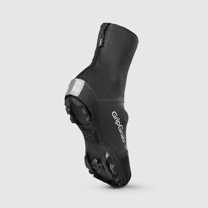 Cobre-Sapatos GRIPGRAB PACR WATERPROOF GRAVEL Preto