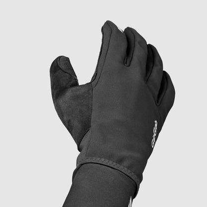 Luvas GRIPGRAB PACR WINDPROOF SPRING AUTUMN Pretas