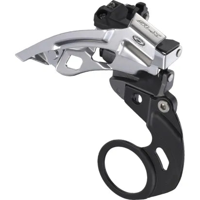 Desviador Dianteiro SHIMANO SLX FD-M660-E 9V