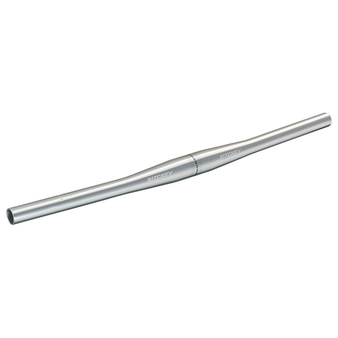 Guiador RITCHEY CLASSIC FLAT plano 560 mm