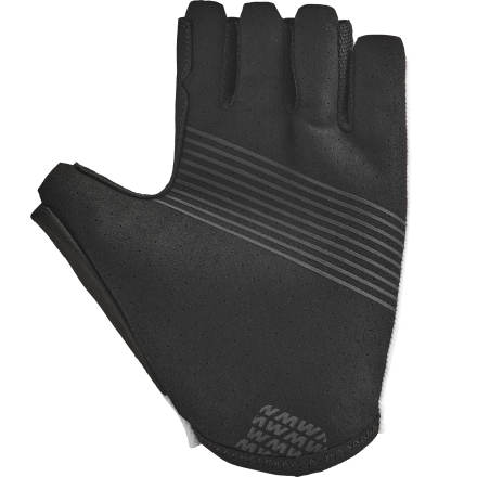 Luvas curtas MAVIC ESSENTIAL Branco