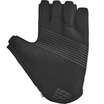 Luvas Curtas MAVIC ESSENTIAL Brancas