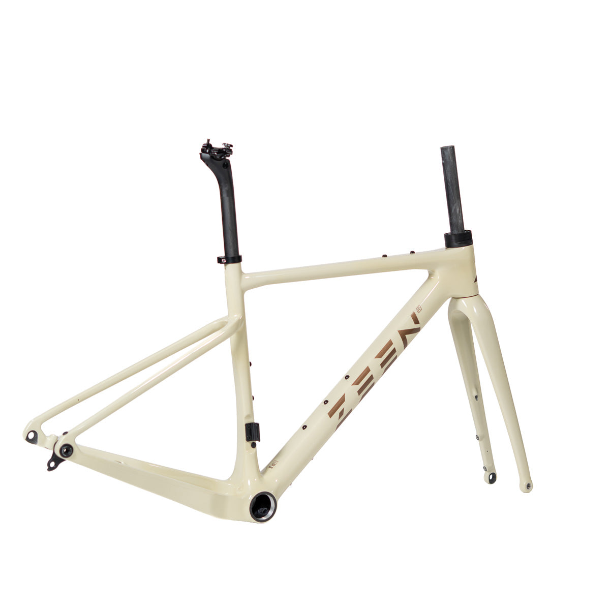 Kit Quadro ZEEN X-RACE Sand