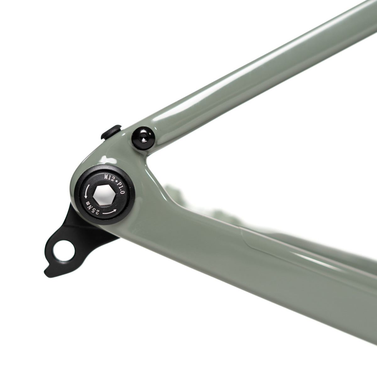Kit Quadro ZEEN EXPLORER Green