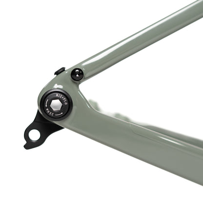 Kit Quadro ZEEN EXPLORER Green