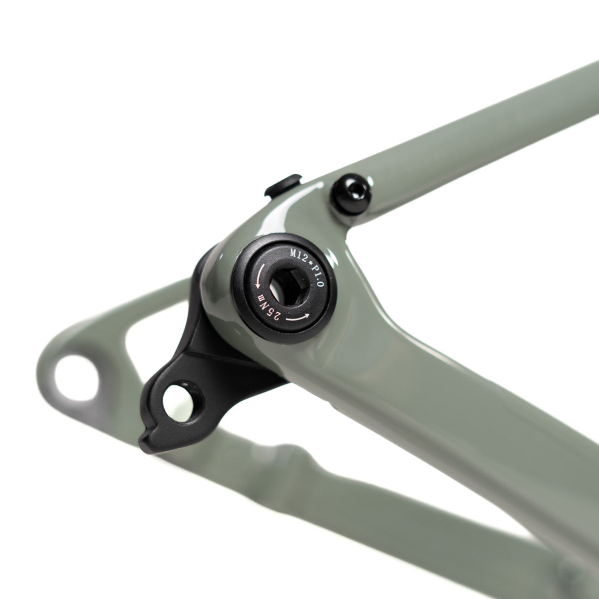 Kit Quadro ZEEN EXPLORER Green