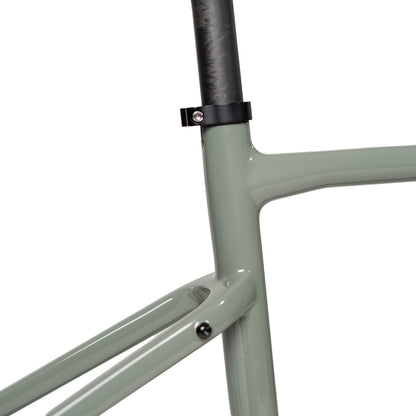 Kit Quadro ZEEN EXPLORER Green