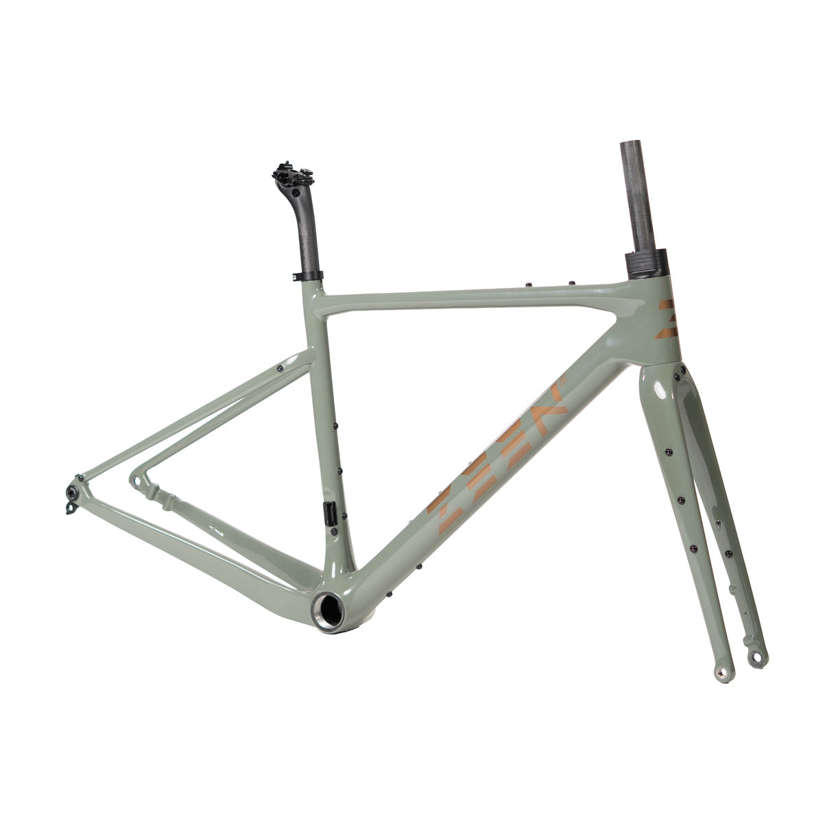 Kit Quadro ZEEN EXPLORER Green