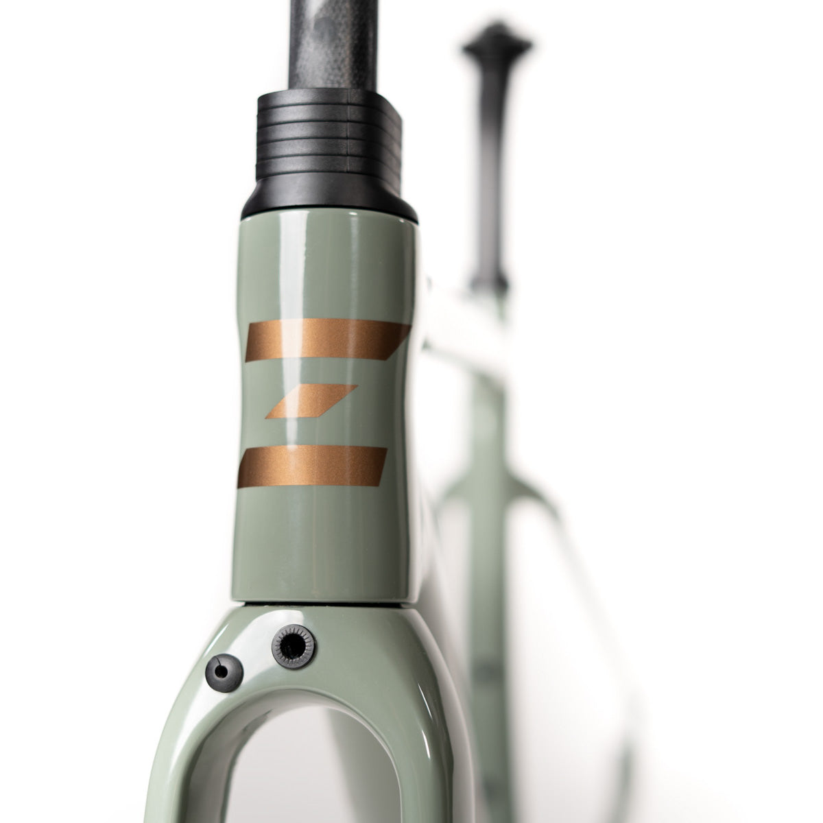 Kit Quadro ZEEN EXPLORER Green