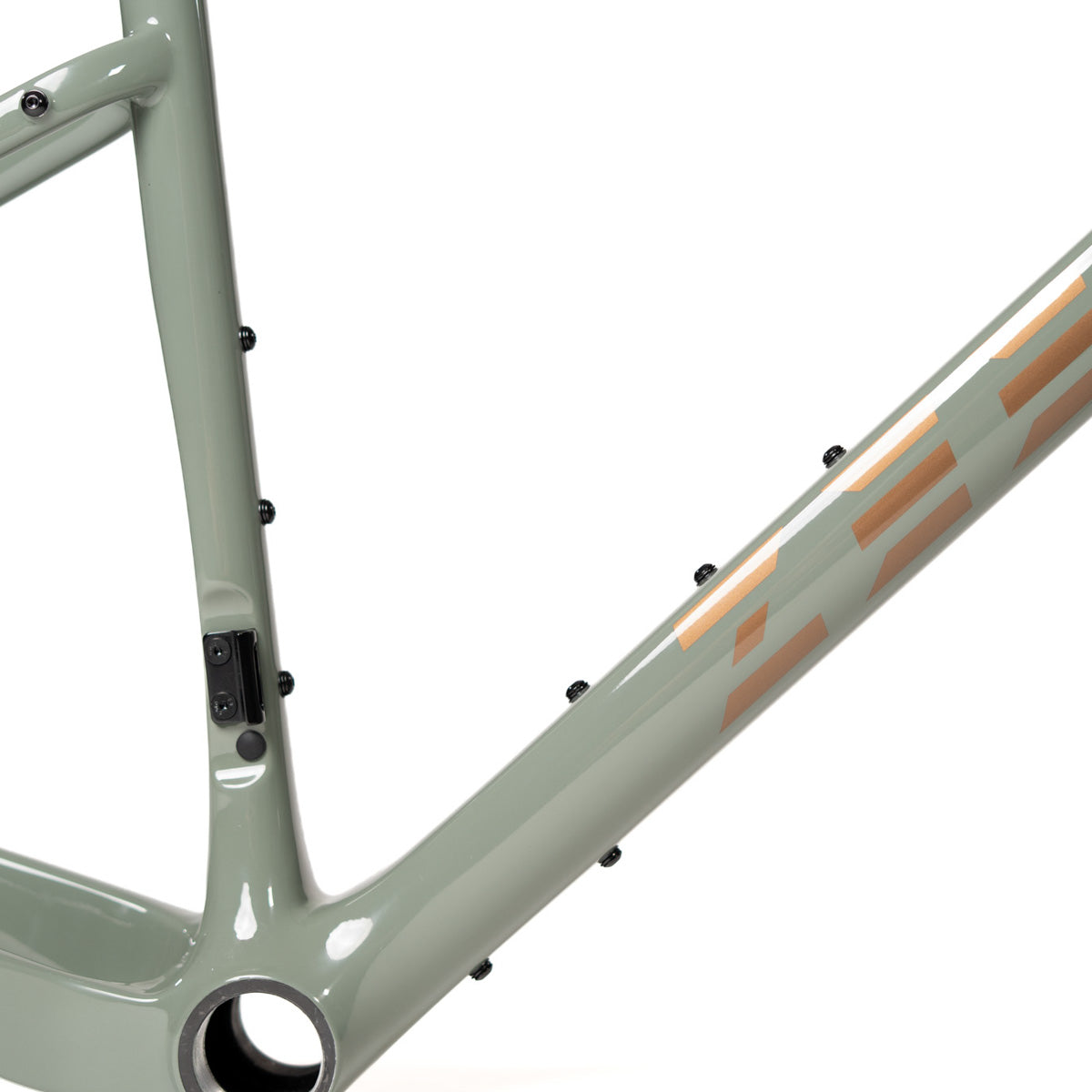 Kit Quadro ZEEN EXPLORER Green