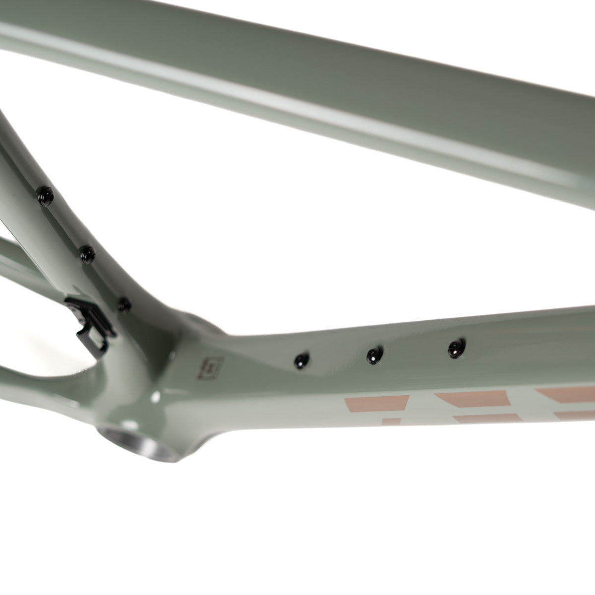 Kit Quadro ZEEN EXPLORER Green